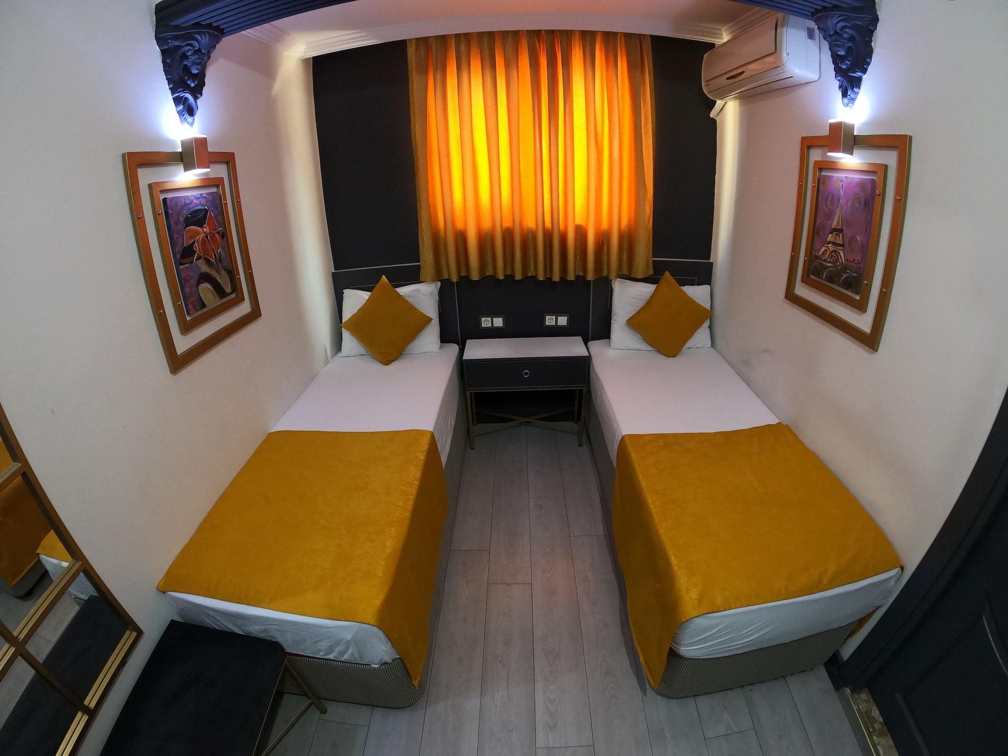 Exporoyal 3* Анталья