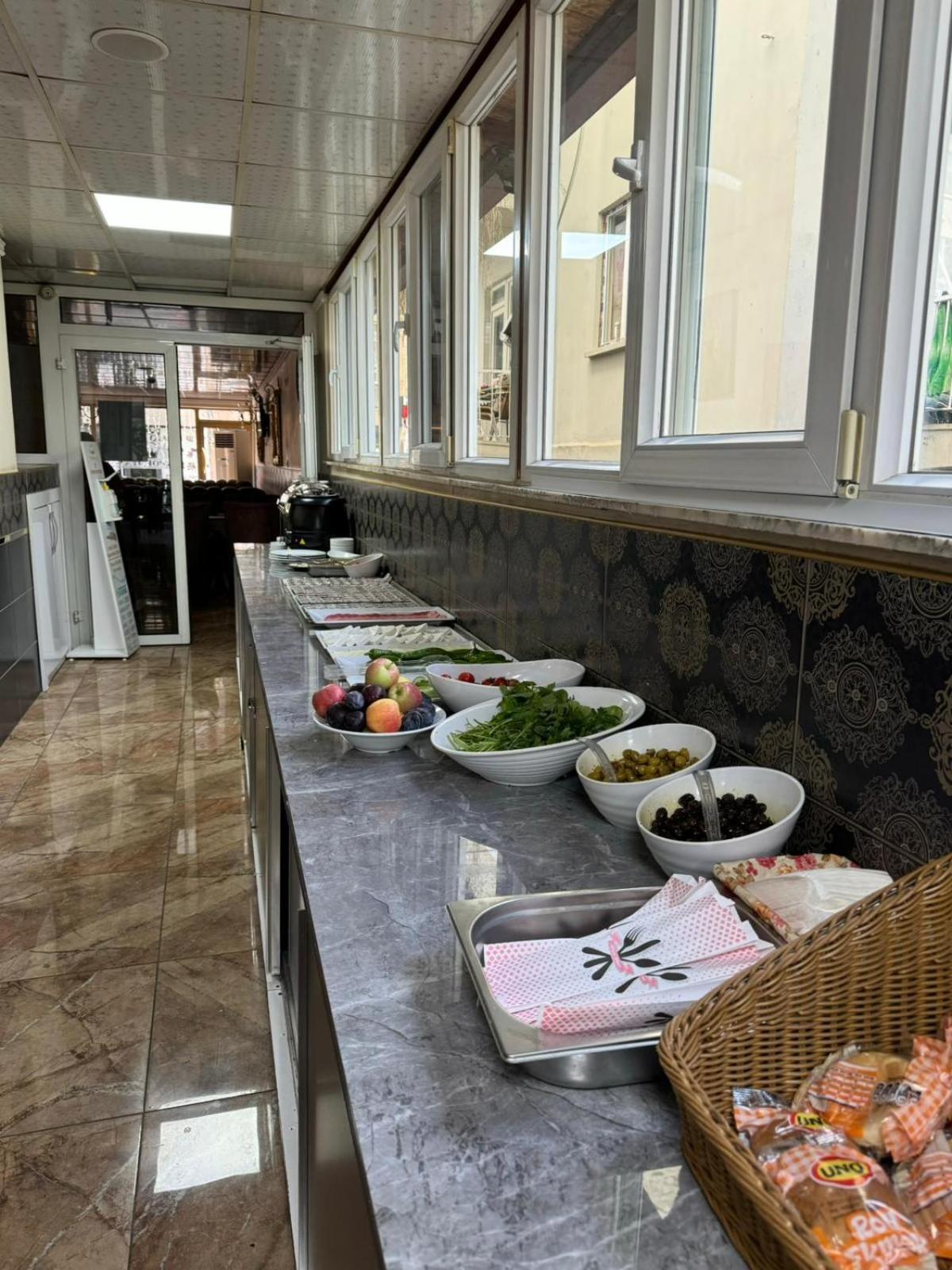 Exporoyal 3* Анталья