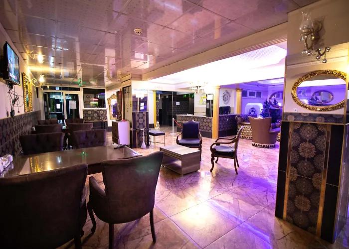 Exporoyal Hotel